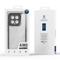 Dux Ducis Aimo Back Cover Xiaomi 14 - Transparent