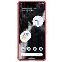 Nillkin Super Frosted Shield Pro Case Google Pixel 7 - Rot