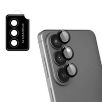 imoshion 2er-Pack Objektivschutz für Kamera für das Samsung Galaxy S26 Ultra - Black