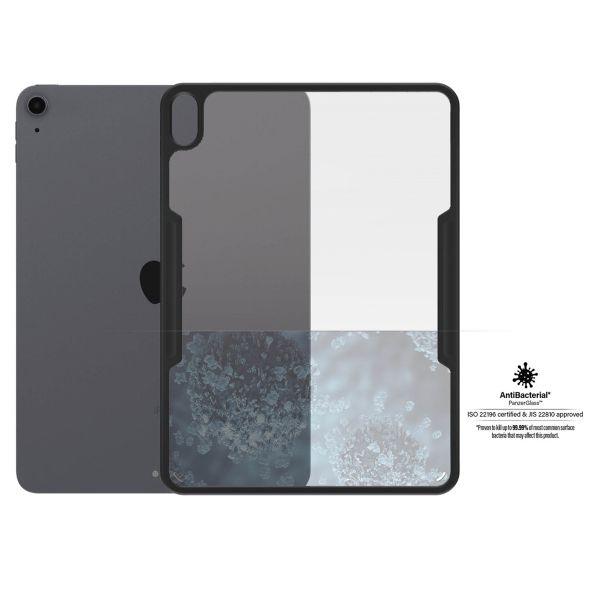 PanzerGlass ClearCase für das iPad Air 11 Zoll (2024) M2 / Air 5 (2022) / Air 4 (2020)