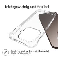 imoshion Shockproof Case Xiaomi 17T - Transparent