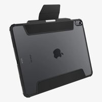 Spigen Klapphülle Ultra Hybrid Pro Apple iPad Air 13 Zoll (2025) M3 / (2024) M2 - Black