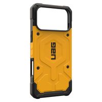UAG Pathfinder Case MagSafe Apple iPhone 17 Pro - Heritage Yellow