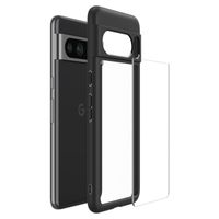 Spigen Ultra Hybrid™ Case für das Google Pixel 8 Pro - Schwarz