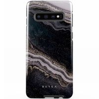 Burga Tough Back Cover für das Samsung Galaxy S10 - Magic Night