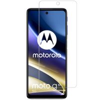 Selencia Displayschutz aus gehärtetem Glas für das Motorola Moto G51