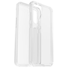 OtterBox Symmetry Case für das Samsung Galaxy S24 Plus - Clear