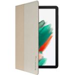 Gecko Covers EasyClick Eco Klapphülle für das Samsung Galaxy Tab A9 Plus - Sand