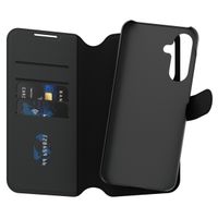 CARE by PanzerGlass Tango 2 in 1 Wallet Case MagSafe Samsung Galaxy A26 - Schwarz