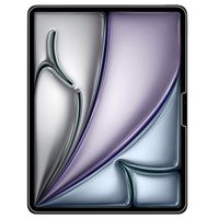 Accezz Premium Bildschirmschutz aus Glas Apple iPad Pro 13 (2024) M4 / Air 13 Zoll (2025) M3 / (2024) M2