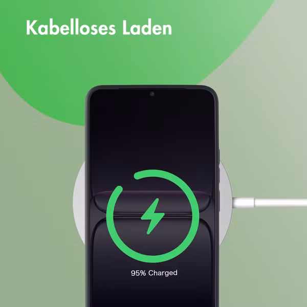 imoshion TPU Color Cover OnePlus Nord CE5 - Schwarz