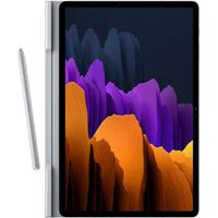 Samsung Original Klapphülle für das Samsung Galaxy Tab S8 Plus / S7 Plus / S7 FE 5G  - Grau