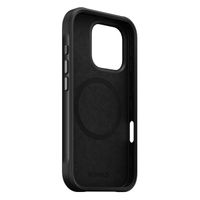 Nomad Rugged Case für das iPhone 16 Pro - Atlantic Blue