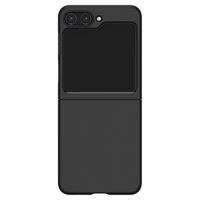 Spigen Air Skin™ Cover für das Samsung Galaxy Z Flip 5 - Schwarz