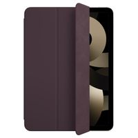 Apple Smart Folio für das iPad Air 11 Zoll (2024) M2 / Air 5 (2022) / Air 4 (2020) - Dark Cherry