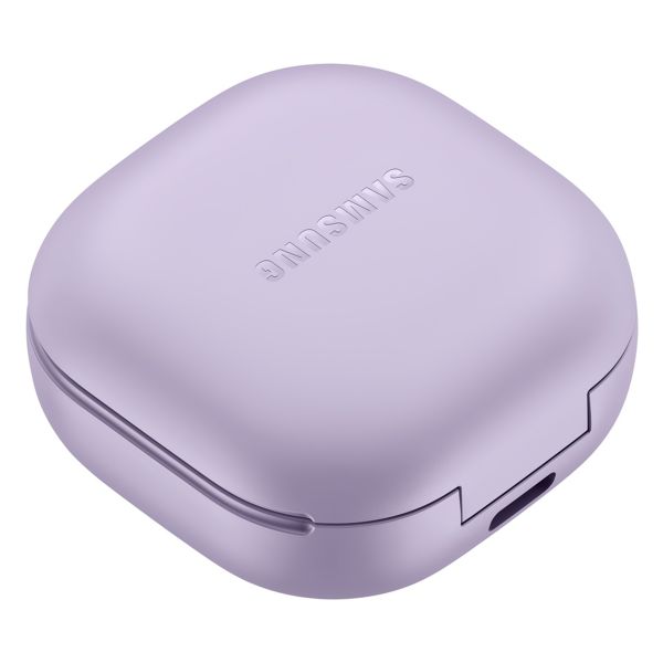 Samsung Galaxy Buds 2 Pro - Purple