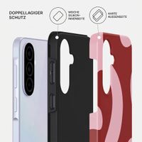 Burga Tough Back Cover Samsung Galaxy A37 (5G) - Flex
