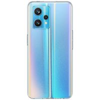 imoshion Gel Case für das Realme 9 Pro Plus - Transparent