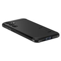 Spigen Tough Armor™ Case für das Samsung Galaxy A55 - Schwarz