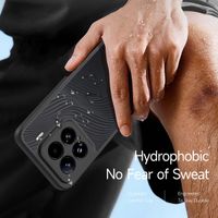 Dux Ducis Aimo Back Cover Xiaomi 15 - Transparent