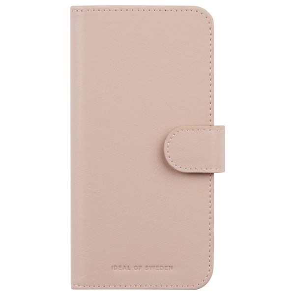 iDeal of Sweden Magnet Wallet+ Klapphülle Samsung Galaxy A37 (5G) - Pink