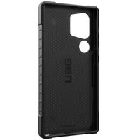 UAG Pathfinder Case für das Samsung Galaxy S24 Ultra - Black