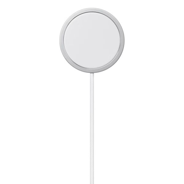 Apple Clearcase für das Apple iPhone 17 + Apple MagSafe kabelloses Ladegerät 25 W - 1 Meter