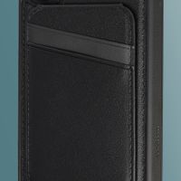 imoshion Backcover mit Kartenfach und Ständer Samsung Galaxy S26 Ultra - Schwarz