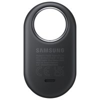 Samsung Galaxy SmartTag2 (4 Packung) - Black 2x + White 2x