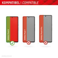 Displex Bildschirmschutzfolie Real Glass Google Pixel 8