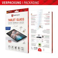 Displex Displayschutz aus Glas Samsung Galaxy Tab S10 Plus