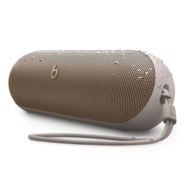Beats Pill Wireless Bluetooth Speaker - Champagne Gold