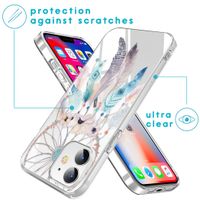 imoshion Design Hülle für das iPhone 12 Mini - Dreamcatcher