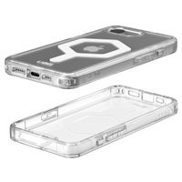 UAG Plyo Backcover MagSafe Apple iPhone 16e - Ice