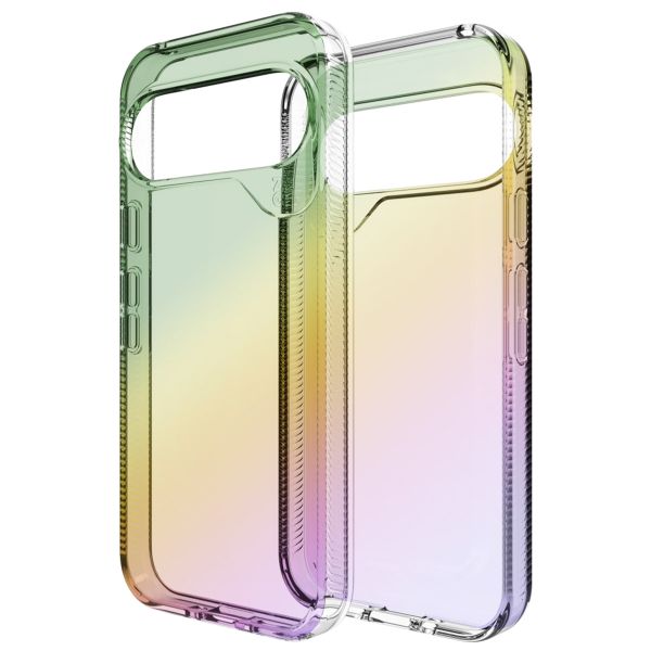 ZAGG  Milan Back Cover für das Google Pixel 9 Pro XL - Iridescent