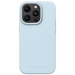 iDeal of Sweden Silikon Case für das Apple iPhone 14 Pro - Light Blue