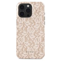 Burga Tough Back Cover für das Apple iPhone 15 Pro Max - Gone Country