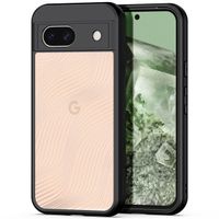 Dux Ducis Aimo Back Cover Google Pixel 8a - Transparent