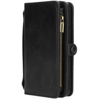 imoshion 2-1 Wallet Klapphülle das iPhone 12 Mini - Schwarz