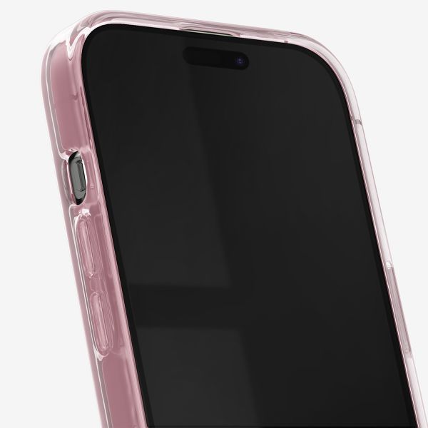 iDeal of Sweden Mirror Case Apple iPhone 13/14/15/16e - Rosa