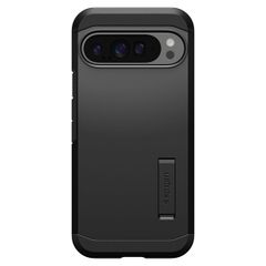 Spigen Tough Armor™ Case für das Google Pixel 9 Pro XL - Black