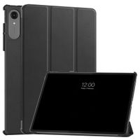 imoshion Trifold Klapphülle Lenovo Idea Tab Pro Gen 2 - Schwarz