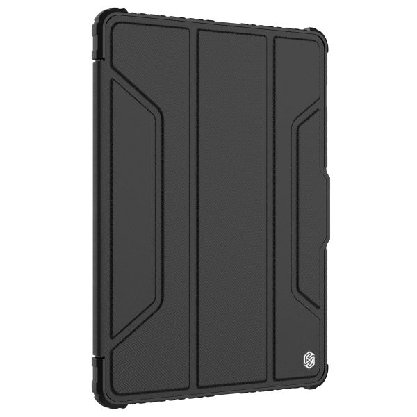 Nillkin Bumper Pro Case für das Samsung Galaxy Tab S8 / S7 - Schwarz