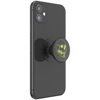 PopSockets PopGrip - Abnehmbar - Lenticular Skull