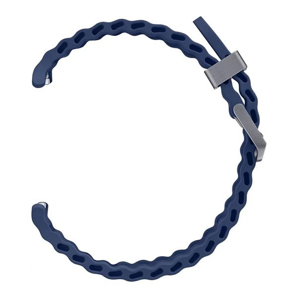 Samsung Marine Armband für Samsung Galaxy Watch Ultra (2024/2025) - Navy