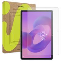 imoshion Displayschutz aus gehärtetem Glas Lenovo Idea Tab