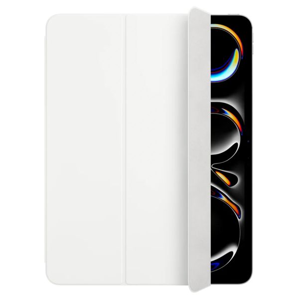 Apple Smart Folio Apple iPad Pro 13 (2024) M4 - Weiß