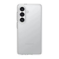 Spigen Liquid Crystal Backcover Samsung Galaxy S26 - Crystal Clear
