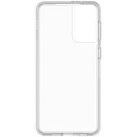 OtterBox React Backcover Samsung Galaxy S21 Plus - Transparent