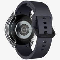 Spigen Ultra Hybrid Case für die Samsung Galaxy Watch 6 - 44 mm - Crystal Clear